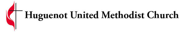 "To Be a Church in Service and in Witness to Our Members and Our Community."